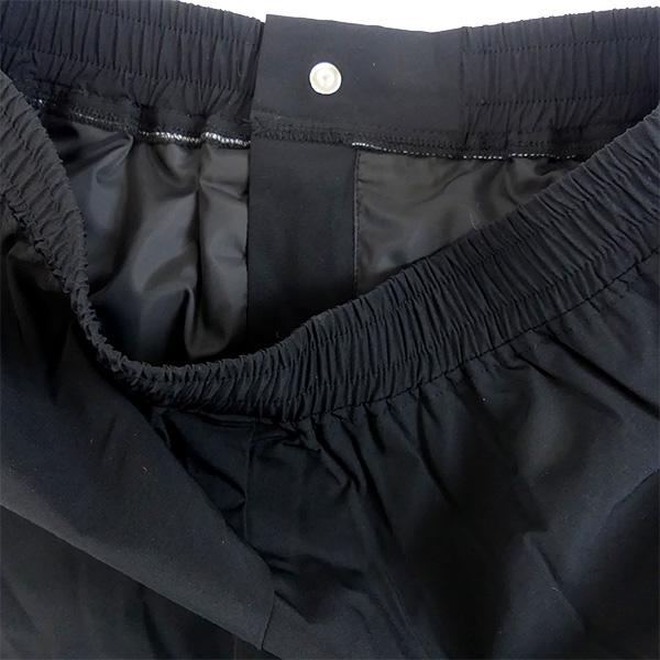 アールズコート（Earls Court） 【上下セット】 薄中綿ストレッチ