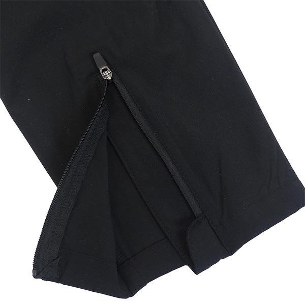 アールズコート　Earls Court 上下 セット　ブラック　ＸＬ アールズコート（Earls Court） 【上下セット】 薄中綿ストレッチ