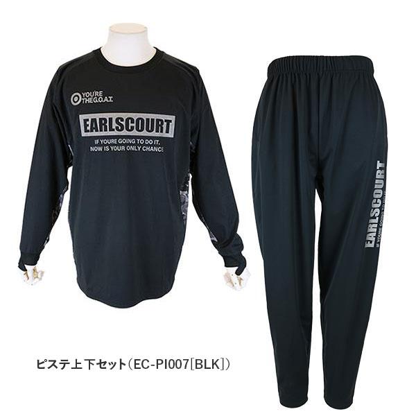 アールズコート（Earls Court） Earls Court 2024 福袋 EC-PI007 EC