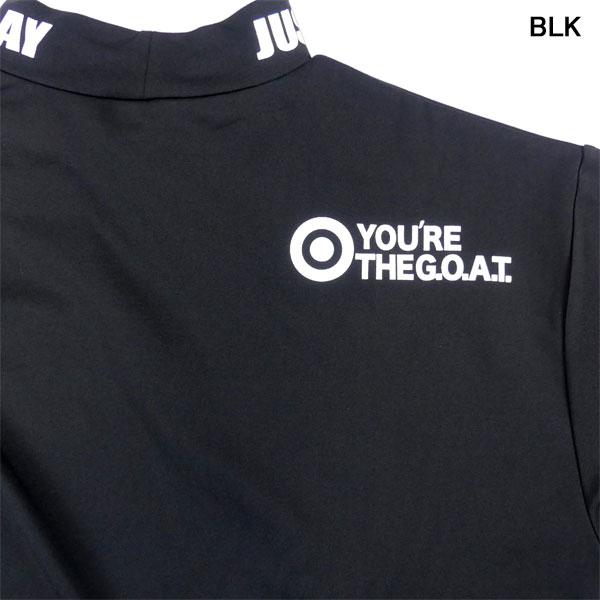 アールズコート（Earls Court） 発熱 裏起毛 ハイネック ロングトップ