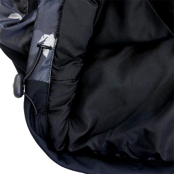 アールズコート（Earls Court） 中綿 WFウォーマー 上下セット EC