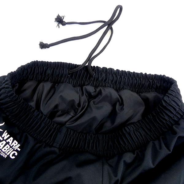 アールズコート（Earls Court） 中綿 WFウォーマー 上下セット EC