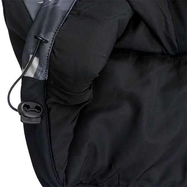 アールズコート（Earls Court） ジュニア 中綿 WFウォーマー 上下