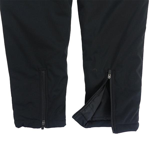 アールズコート（Earls Court） ジュニア 中綿 WFウォーマー 上下