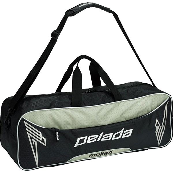 【送料無料】 モルテン molten サッカーボール3個入れ EF1043 サッカー ボールバッグ 68×23×23cm | molten