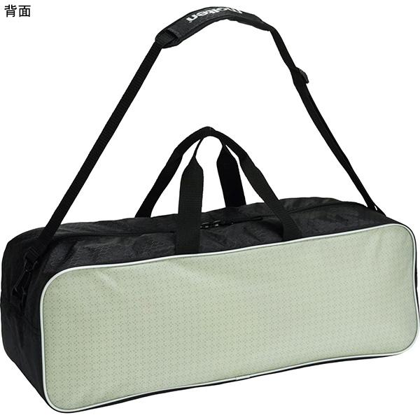 【送料無料】 モルテン molten サッカーボール3個入れ EF1043 サッカー ボールバッグ 68×23×23cm | molten | 01