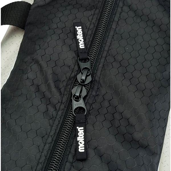 【送料無料】 モルテン molten サッカーボール3個入れ EF1043 サッカー ボールバッグ 68×23×23cm | molten | 02