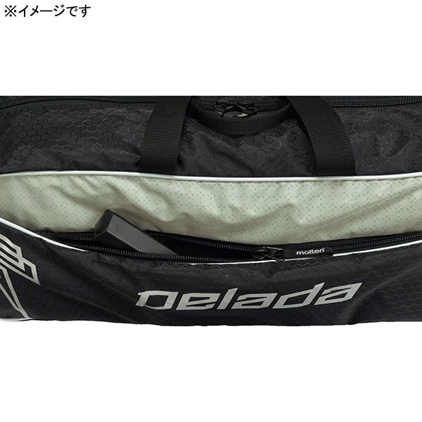 【送料無料】 モルテン molten サッカーボール3個入れ EF1043 サッカー ボールバッグ 68×23×23cm | molten | 03