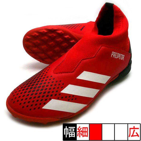 プレデター 3 Ll Tf J アディダス Adidas Ef1949 レッド ホワイト 赤 ジュニア サッカー トレーニングシューズ フタバスポーツフットボール店 通販 Paypayモール