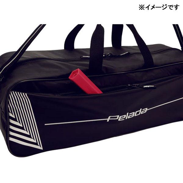 【送料無料】モルテン molten 3個入れ ボールバッグ EF2043 サッカー フットサル ボール入れ 合宿 遠征 | molten | 02