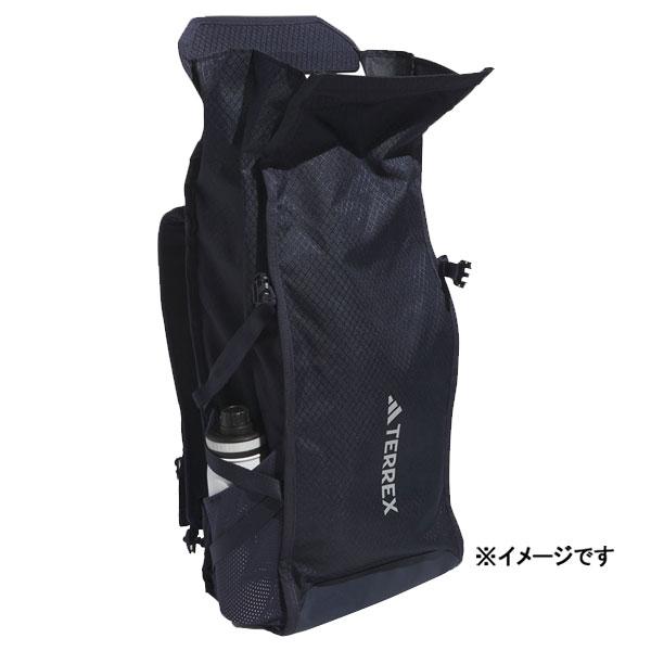 アディダス adidas テレックス AEROREADY マルチスポーツ バックパック 37L EFC66-HS6022 サッカー フットサル リュックサック スポーツバッグ 通学 部活｜futaba｜03