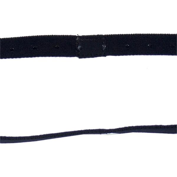 【ネコポス送料無料】アディダス adidas ヘアバンド 3本セット EVJ45 サッカー フットサル ランニング アクセサリー ヘッドバンド 髪留め | adidas | 03