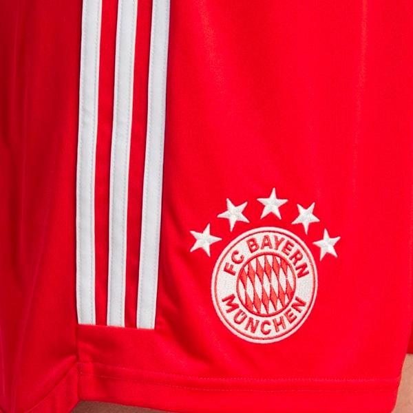 adidas（アディダス） バイエルンミュンヘン BAY 2023-24 ホーム