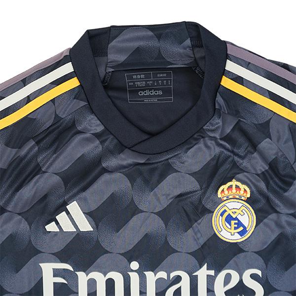 【正規品】レアル・マドリード 23-24アウェイレプリカユニフォーム evo03-ij5901_1.jpg