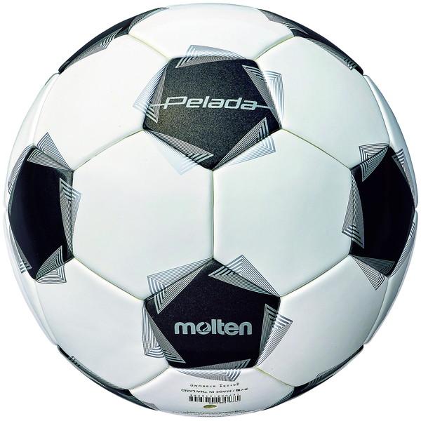 moltenサッカーボール F4A5000　4号 未使用品 molten（モルテン） ペレーダ5000 キッズ 4号 F4K5000 サッカーボール