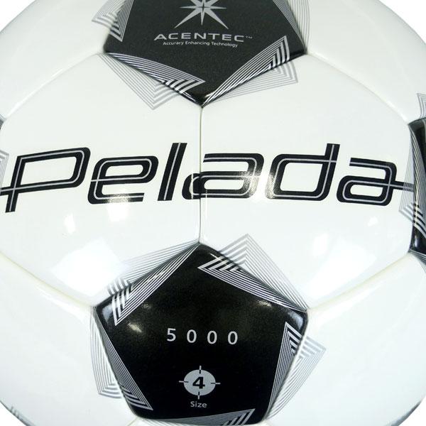 molten（モルテン） ペレーダ5000 キッズ 4号 F4K5000 サッカーボール