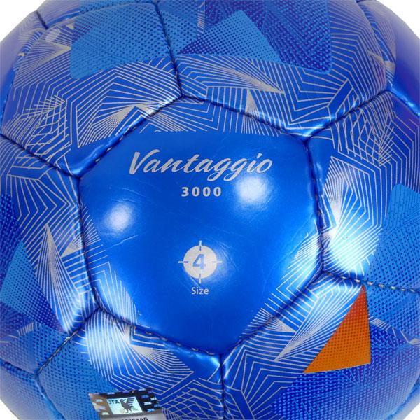 molten（モルテン） ヴァンタッジオ3000 F4N3000-BB サッカーボール 4