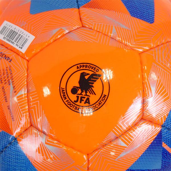 molten（モルテン） ヴァンタッジオ3000 F4N3000-OB サッカーボール 4