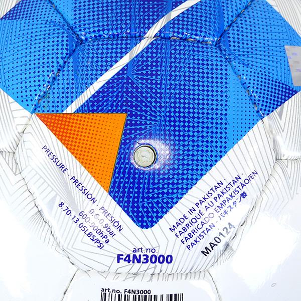 molten（モルテン） ヴァンタッジオ3000 F4N3000 サッカーボール 4号球