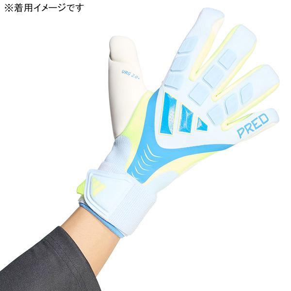 adidas（アディダス） プレデター PRO ストラップ F5783-JY6305