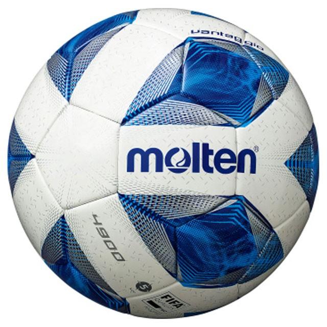 新品　ヴァンタッジオ4900 F5A4900 サッカー 5号 molten モルテン ヴァンタッジオ4900 芝用 F5A4900 サッカー