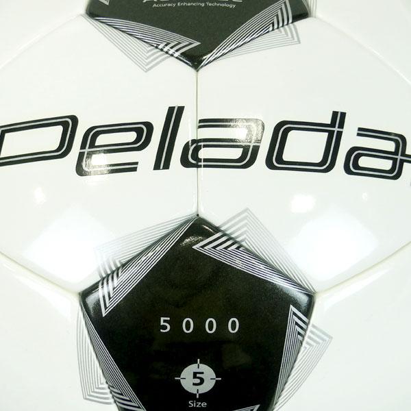 モルテン molten ペレーダ5000 芝用 ５号 F5K5000 サッカーボール 国際公認球 スノーホワイトパールの画像