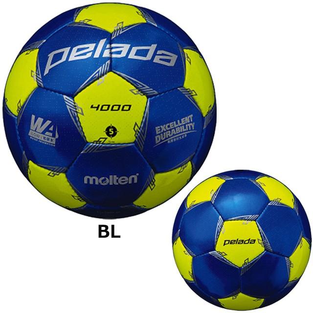 molten モルテン ペレーダ4000 F5L4000 サッカーボール 5号球