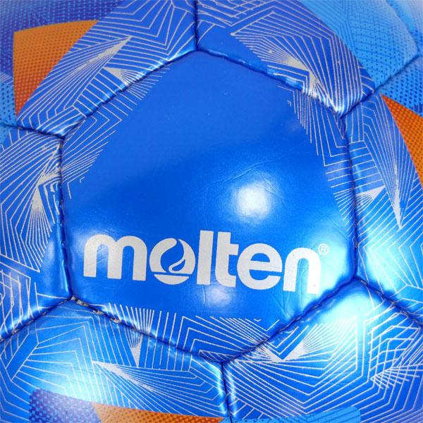 molten（モルテン） ヴァンタッジオ3000 F5N3000-BB サッカーボール 5