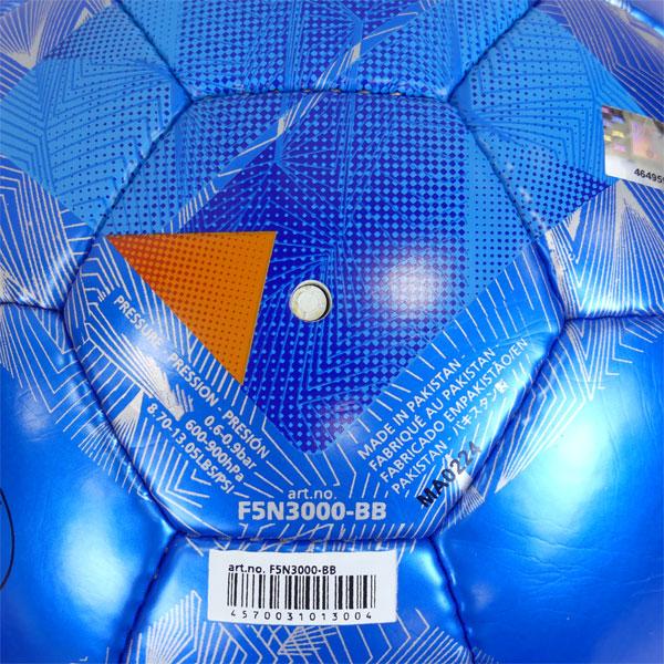 molten モルテン ヴァンタッジオ3000 F5N3000-BB サッカーボール molten モルテン ヴァンタッジオ3000 F5N3000-BB サッカーボール