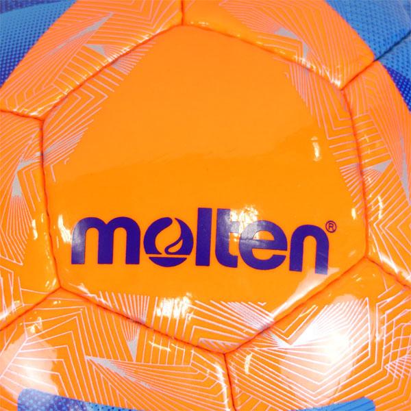 molten（モルテン） ヴァンタッジオ3000 F5N3000-OB サッカーボール 5