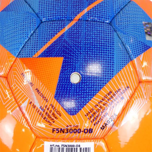 molten（モルテン） ヴァンタッジオ3000 F5N3000-OB サッカーボール 5