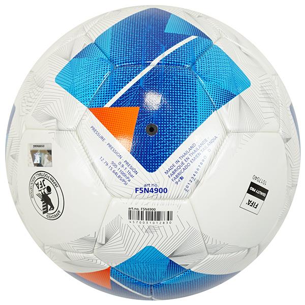 molten モルテン ヴァンタッジオ4900 芝用 F5N4900 サッカー