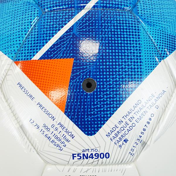【新品】ヴァンタッジオ4900（5号）芝用　F5N4900 ヴァンタッジオ4900（芝用） | モルテン公式オンラインショップ