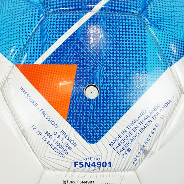 molten（モルテン） ヴァンタッジオ4900 土用 F5N4901 サッカーボール