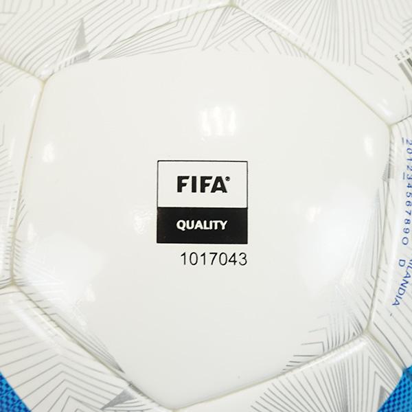 モルテン molten ヴァンタッジオ4900 土用 F5N4901 サッカーボール 5号球 ホワイトの画像