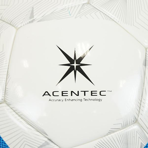 モルテン molten ヴァンタッジオ4900 土用 F5N4901 サッカーボール 5号球 ホワイトの画像
