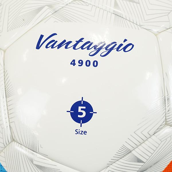 molten（モルテン） ヴァンタッジオ4900 土用 F5N4901 サッカーボール