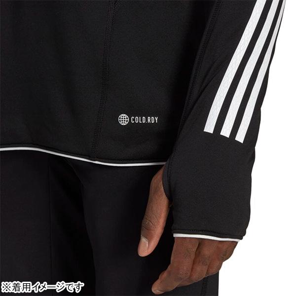 adidas（アディダス） ティロ 23 プロ COLD. RDY ウォームトップ F6559