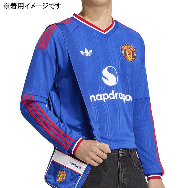 adidas（アディダス） マンチェスターユナイテッド MUN 2026-27