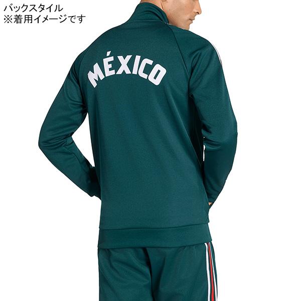 adidas（アディダス） メキシコ代表 MEX 2026 オリジナルス トラック