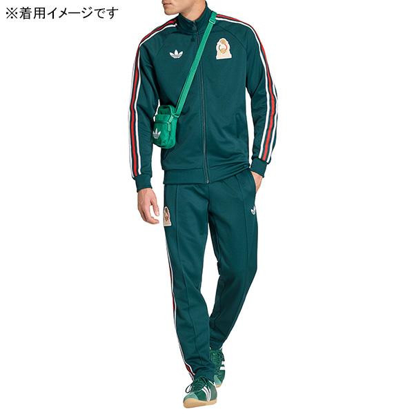 adidas アディダス M トラックジャケット サッカー　カメルーン代表 adidas（アディダス） メキシコ代表 MEX 2026 オリジナルス トラック