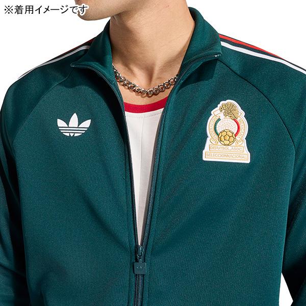 adidas（アディダス） メキシコ代表 MEX 2026 オリジナルス トラック