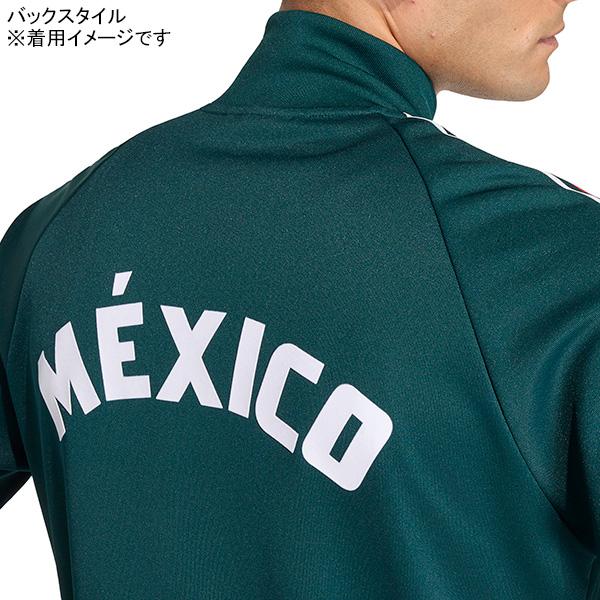 adidas（アディダス） メキシコ代表 MEX 2026 オリジナルス トラック