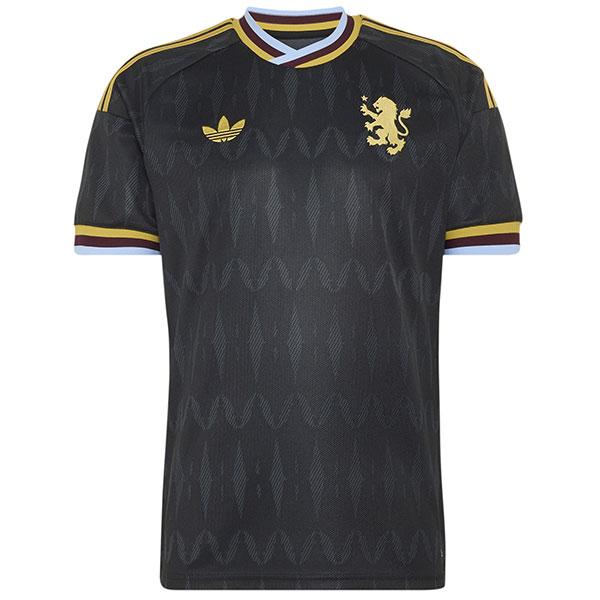 adidas（アディダス） アストンヴィラ AVL 2026-27 アウェイ レプリカ