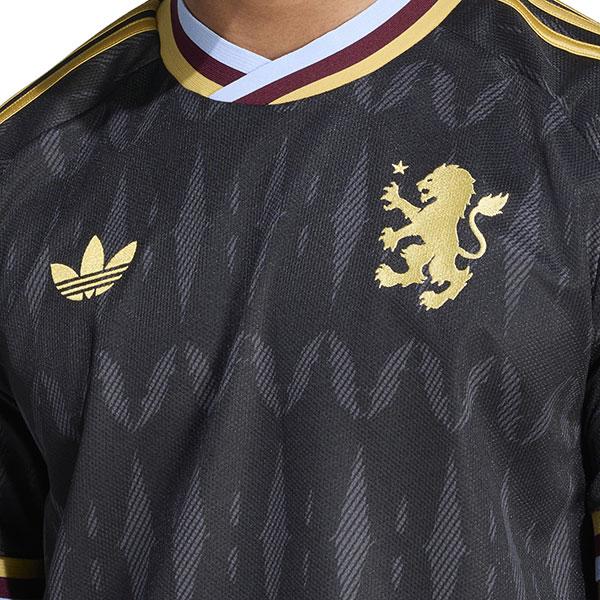 adidas（アディダス） アストンヴィラ AVL 2026-27 アウェイ レプリカ
