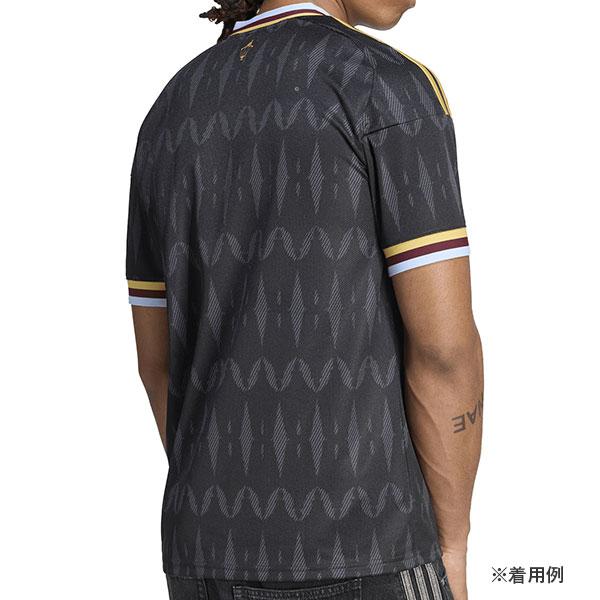 adidas（アディダス） アストンヴィラ AVL 2026-27 アウェイ レプリカ