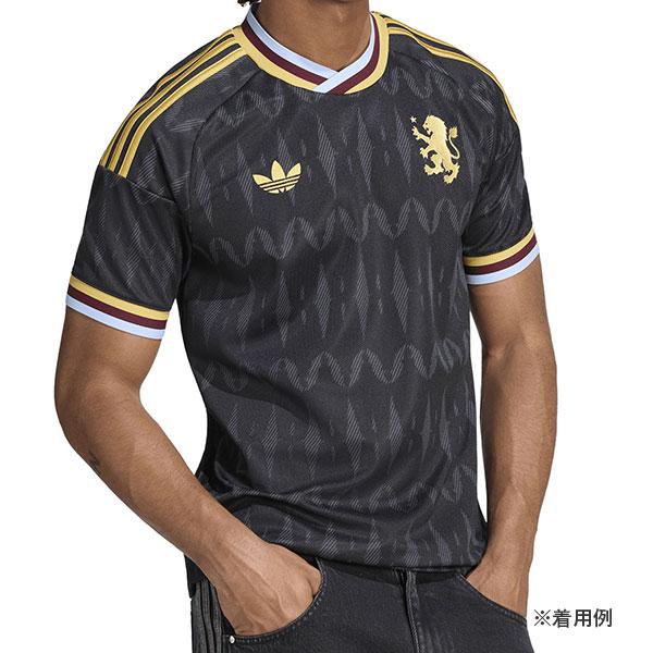 adidas（アディダス） アストンヴィラ AVL 2026-27 アウェイ レプリカ