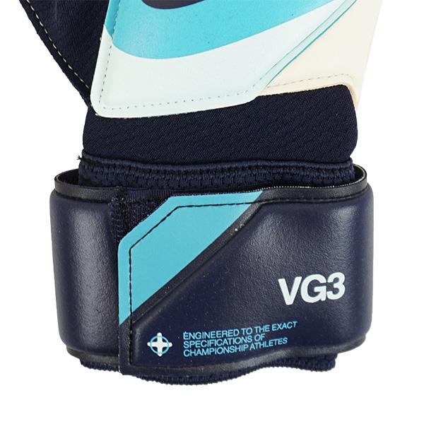 NIKE（ナイキ） NIKE VG3 FB2999-420 サッカー キーパーグローブ GK