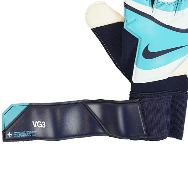 NIKE（ナイキ） NIKE VG3 FB2999-420 サッカー キーパーグローブ GK