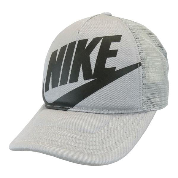 NIKE（ナイキ） 【送料無料】ナイキ ジュニア スポーツキャップ ライズ FB5363-077 サッカー フットサル 帽子 日除け 熱中症 ...